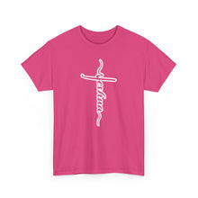 Load image into Gallery viewer, Yeshua (Cross) Tee