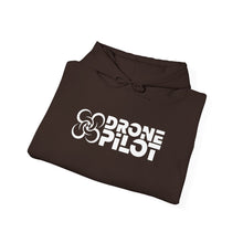 Load image into Gallery viewer, Drone Pilot Hooded Sweatshirt
