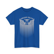 Load image into Gallery viewer, Drone Pilot Soaring Wings Tee