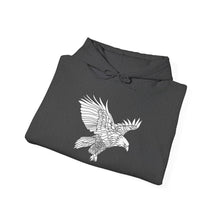 Load image into Gallery viewer, Eagle Heavy Blend™ Hooded Sweatshirt