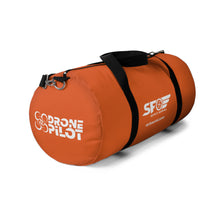Load image into Gallery viewer, SkyFly Aerial Duffle Bag