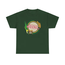 Load image into Gallery viewer, Mi Casa Es Sukkah-sa (Sukkot) Tee