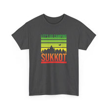 Load image into Gallery viewer, Sukkot - Lets Go Camping 2.0