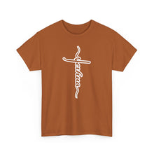 Load image into Gallery viewer, Yeshua (Cross) Tee
