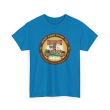 Load image into Gallery viewer, Shabbat Table Tee Tee