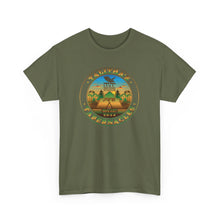 Load image into Gallery viewer, Sukkot 2024 - Talitha's Tabernacles Tee