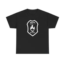 Load image into Gallery viewer, Ruach HaKodesh (Holy Spirit)Shield Tee