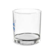 Load image into Gallery viewer, Shabbat Shalom Rocks Glass, 10oz