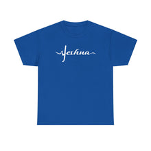 Load image into Gallery viewer, Yeshua Script Font Tee