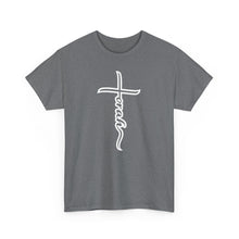 Load image into Gallery viewer, Torah (Cross) Tee