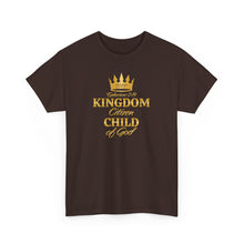 Load image into Gallery viewer, Kingdom Citizen/Child of God Tee