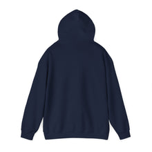 Load image into Gallery viewer, Lion Head Heavy Blend™ Hooded Sweatshirt
