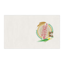 Load image into Gallery viewer, Mi Casa Es SUKKAHsa Kitchen Towel