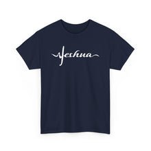 Load image into Gallery viewer, Yeshua Script Font Tee