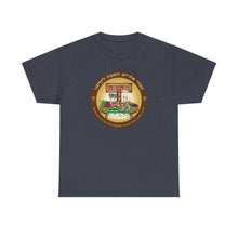 Load image into Gallery viewer, Shabbat Table Tee Tee