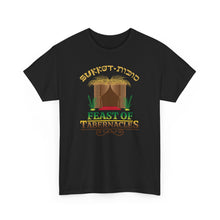 Load image into Gallery viewer, Sukkot - Feast of Tabernacles Tee