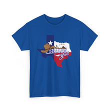 Load image into Gallery viewer, Shalom Y'all Texas Colors