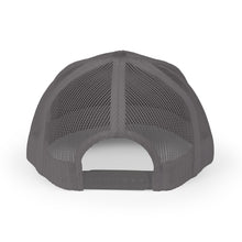 Load image into Gallery viewer, Drone PIlot Trucker Cap (White Logo)