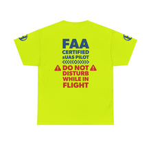 Load image into Gallery viewer, Visual Observer Safety Green for Pilots