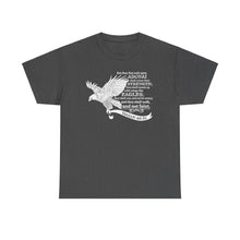 Load image into Gallery viewer, Isaiah 40:31 Eagle Tee