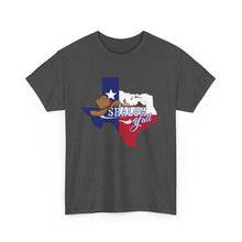Load image into Gallery viewer, Shalom Y'all Texas Colors