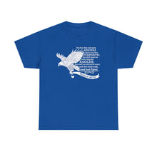 Load image into Gallery viewer, Isaiah 40:31 Eagle Tee