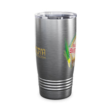 Load image into Gallery viewer, Mi Casa Es SUKKAHsa Tumbler