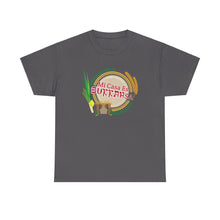 Load image into Gallery viewer, Mi Casa Es Sukkah-sa (Sukkot) Tee
