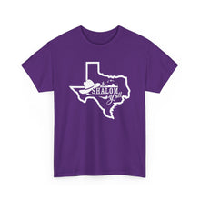 Load image into Gallery viewer, Shalom Y'all (Sold White Logo)