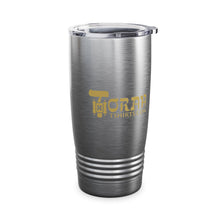 Load image into Gallery viewer, Mi Casa Es SUKKAHsa Tumbler