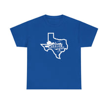 Load image into Gallery viewer, Shalom Y'all (Sold White Logo)