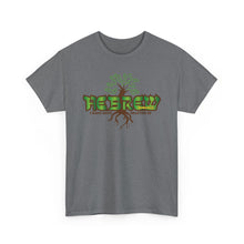 Load image into Gallery viewer, Grafted In Hebrew Tree (Romans 11) Tee