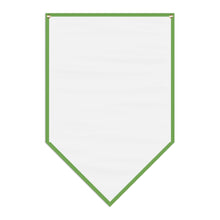 Load image into Gallery viewer, Sukkot Pennant Banner