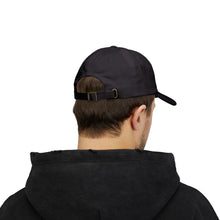Load image into Gallery viewer, Let's Go Camping/Sukkot Classic Dad Cap