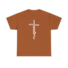 Load image into Gallery viewer, Torah (Cross) Tee