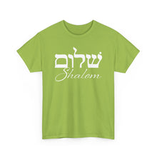 Load image into Gallery viewer, Shalom Tee