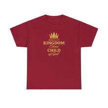 Load image into Gallery viewer, Kingdom Citizen/Child of God Tee