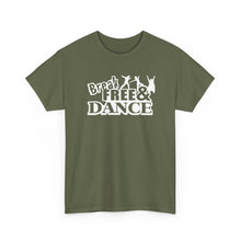 Load image into Gallery viewer, Break Free & Dance Tee
