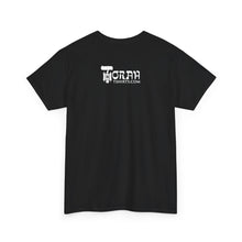 Load image into Gallery viewer, Shofar 586 Cal. (Rams Horn) Tee