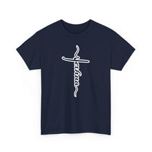Load image into Gallery viewer, Yeshua (Cross) Tee
