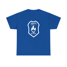 Load image into Gallery viewer, Ruach HaKodesh (Holy Spirit)Shield Tee