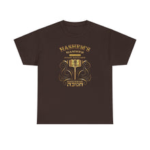 Load image into Gallery viewer, HaShem's Hammer Tee