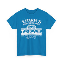Load image into Gallery viewer, YHWH's Torah Tee