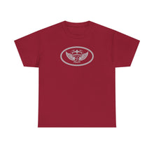 Load image into Gallery viewer, Drone Pilot Oval Soaring Wings Tee