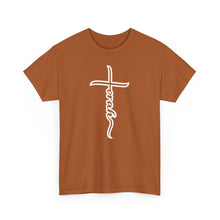 Load image into Gallery viewer, Torah (Cross) Tee
