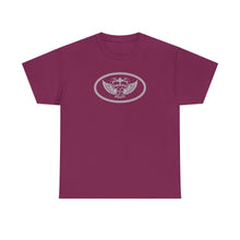 Load image into Gallery viewer, Drone Pilot Oval Soaring Wings Tee