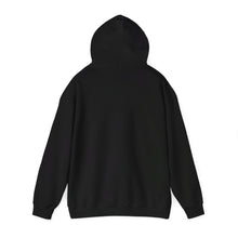 Load image into Gallery viewer, Shofar (Ram's Horn) Heavy Blend™ Hooded Sweatshirt