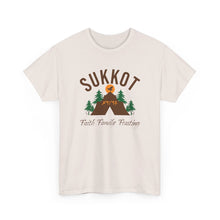 Load image into Gallery viewer, Sukkot - Faith Family Friends