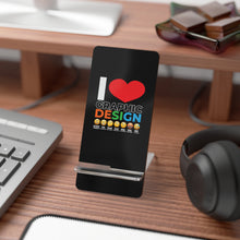 Load image into Gallery viewer, Mobile Display Stand for Smartphones