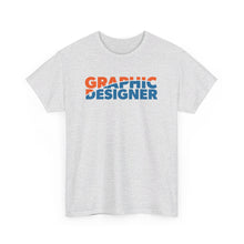 Load image into Gallery viewer, Graphic Designer Tee